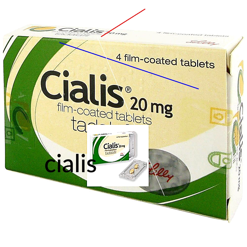 Cialis generique achat en france